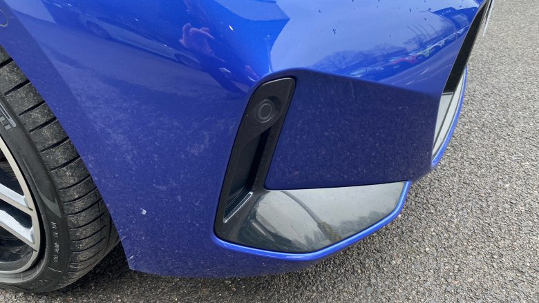 BMW 3 Series 330e M Sport 4dr Step Auto Saloon